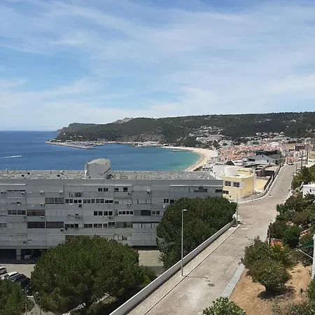 Apartament Yvonne's Bela Vista Sesimbra