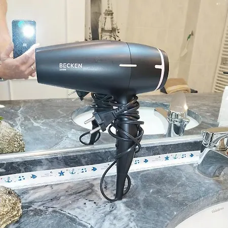 Yvonne's Bela Vista Apartament Sesimbra