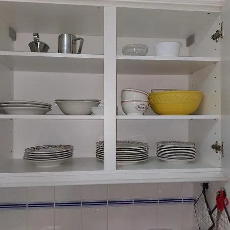 Apartament Yvonne's Bela Vista