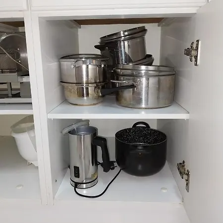 Yvonne's Bela Vista Apartament Sesimbra