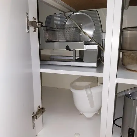 Yvonne's Bela Vista Apartament Sesimbra