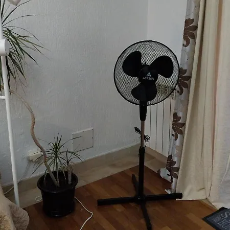 Apartament Yvonne's Bela Vista