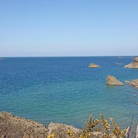 Yvonne's Bela Vista Apartament *