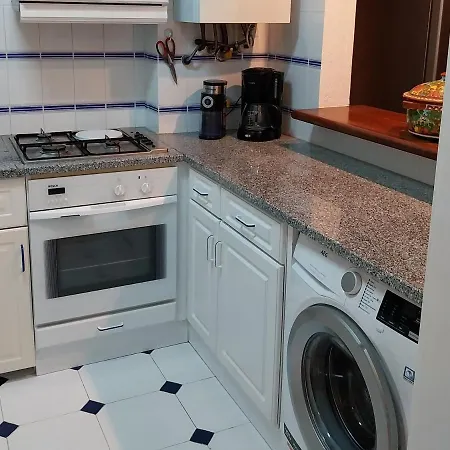 Apartament Yvonne's Bela Vista *