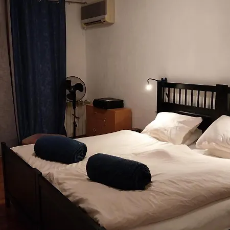 Apartament Yvonne's Bela Vista