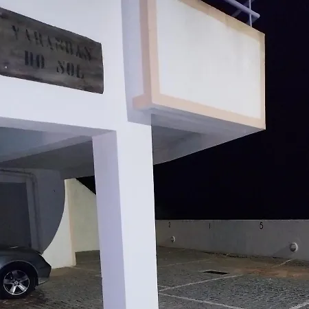 Yvonne's Bela Vista Sesimbra