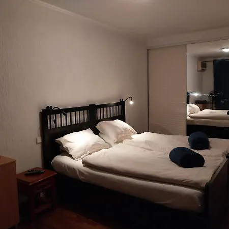 Apartament Yvonne's Bela Vista Sesimbra