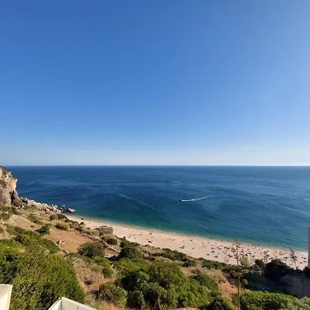 Yvonne's Bela Vista Apartament *