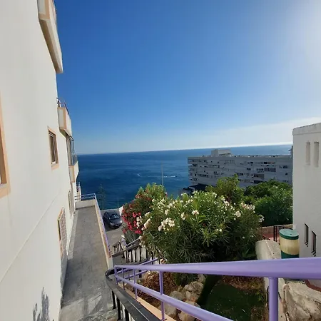 Yvonne's Bela Vista Apartament