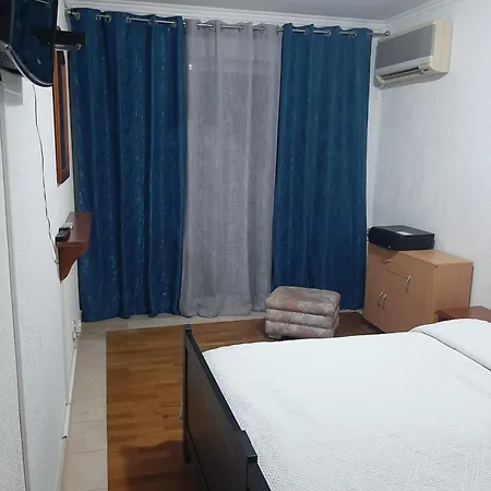 Yvonne's Bela Vista
