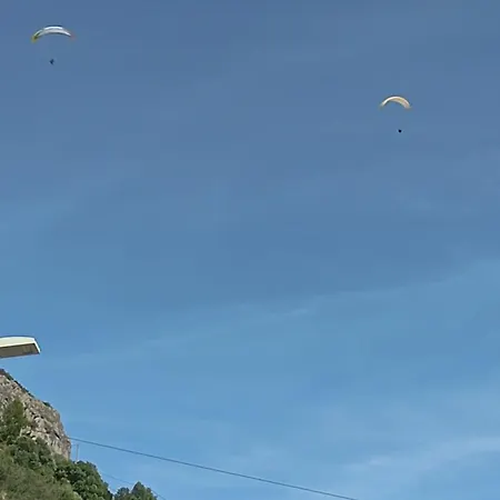 Yvonne's Bela Vista Sesimbra