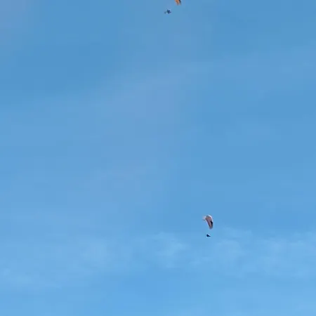 Apartament Yvonne's Bela Vista Sesimbra