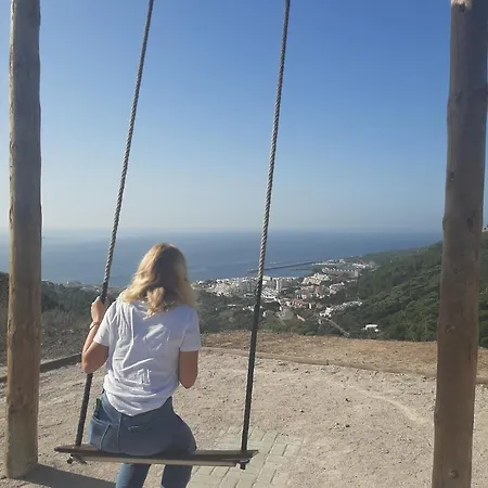 Yvonne's Bela Vista *