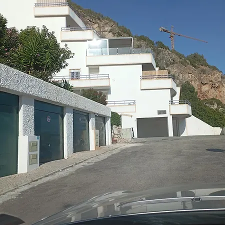 Apartament Yvonne's Bela Vista Sesimbra