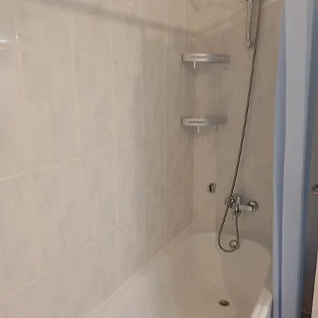 Yvonne's Bela Vista Apartament *