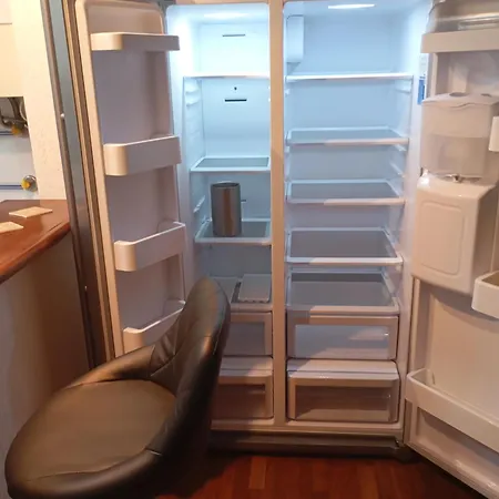 Yvonne's Bela Vista Apartament Sesimbra