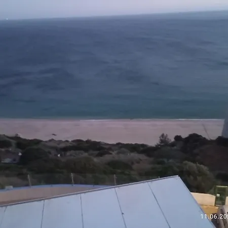 Apartament Yvonne's Bela Vista