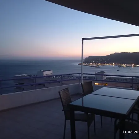 Yvonne's Bela Vista Apartament *