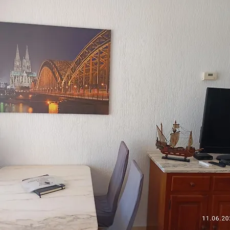 Yvonne's Bela Vista Apartament Sesimbra