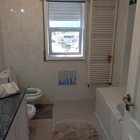 Apartament Yvonne's Bela Vista