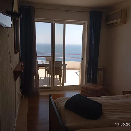 Apartament Yvonne's Bela Vista
