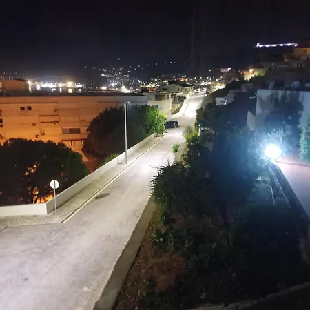 Yvonne's Bela Vista *