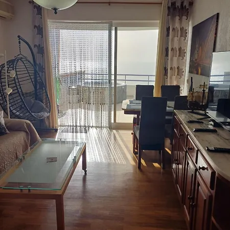 Yvonne's Bela Vista *