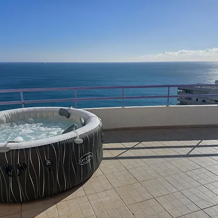 Apartament Yvonne's Bela Vista