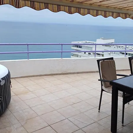 Apartament Yvonne's Bela Vista *