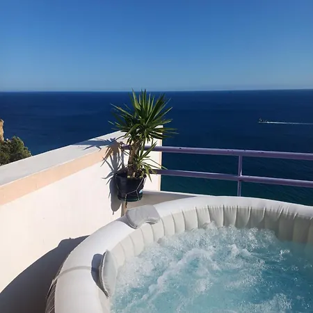 Apartament Yvonne's Bela Vista