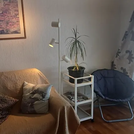 Yvonne's Bela Vista Apartament Sesimbra