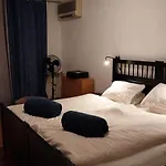 شقة Yvonne's Bela Vista