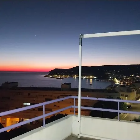 Yvonne's Bela Vista Sesimbra