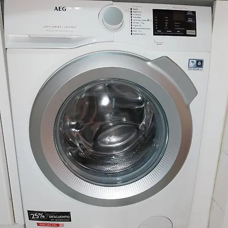 Apartamento Yvonne's Bela Vista