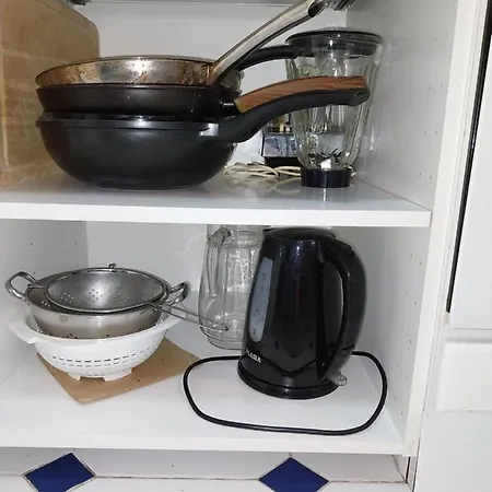 Yvonne's Bela Vista Sesimbra