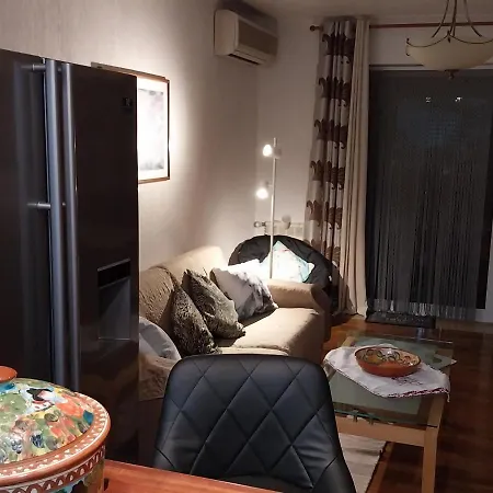 Yvonne's Bela Vista