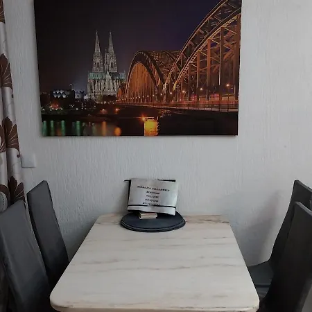 Yvonne's Bela Vista Apartamento *