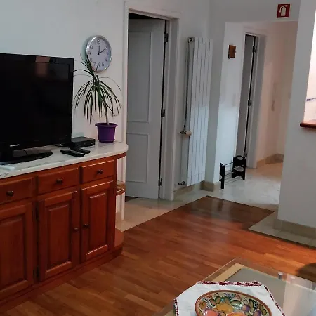 Yvonne's Bela Vista