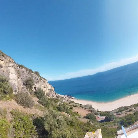 Yvonne's Bela Vista