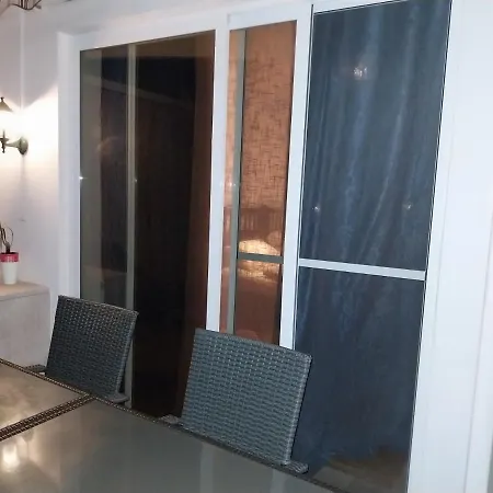 Yvonne's Bela Vista Apartment