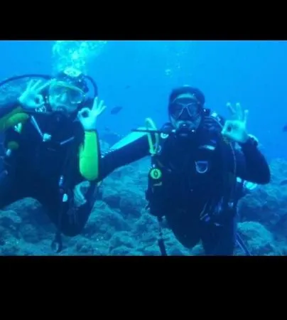 Yvonne's Bela Vista Sesimbra