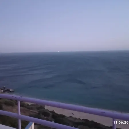 Yvonne's Bela Vista Sesimbra