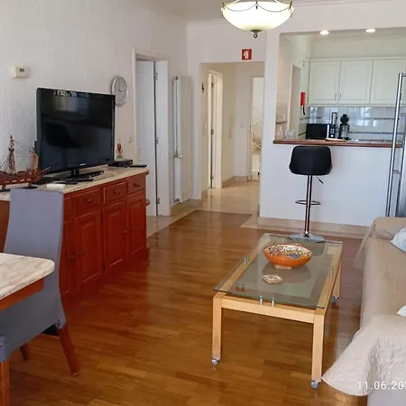 Apartment Yvonne's Bela Vista *