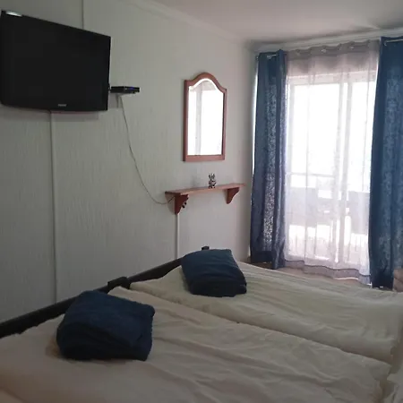 Yvonne's Bela Vista * Sesimbra