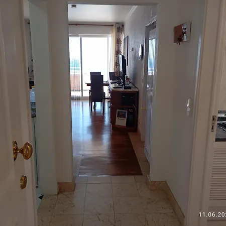 Yvonne's Bela Vista
