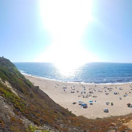 Yvonne's Bela Vista Sesimbra