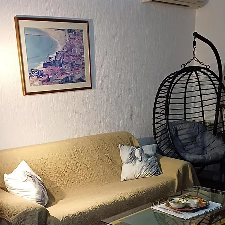 Апартаменты Yvonne's Bela Vista Сесимбра