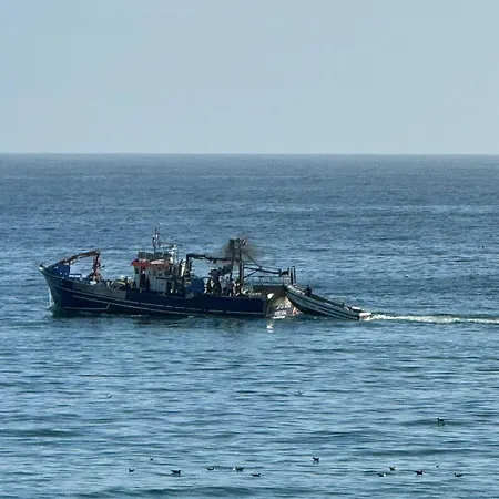 Yvonne's Bela Vista Sesimbra