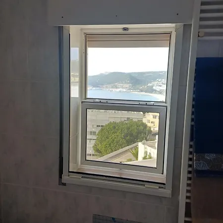 Yvonne's Bela Vista * Sesimbra