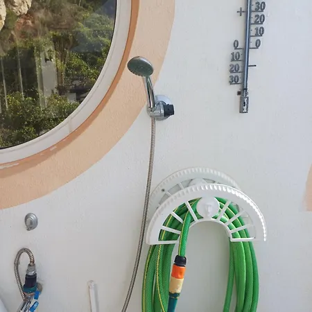 Apartamento Yvonne's Bela Vista